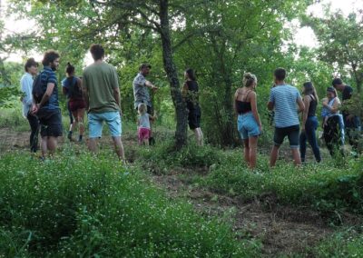 SLIDER CACCIAO AL TARTUFO