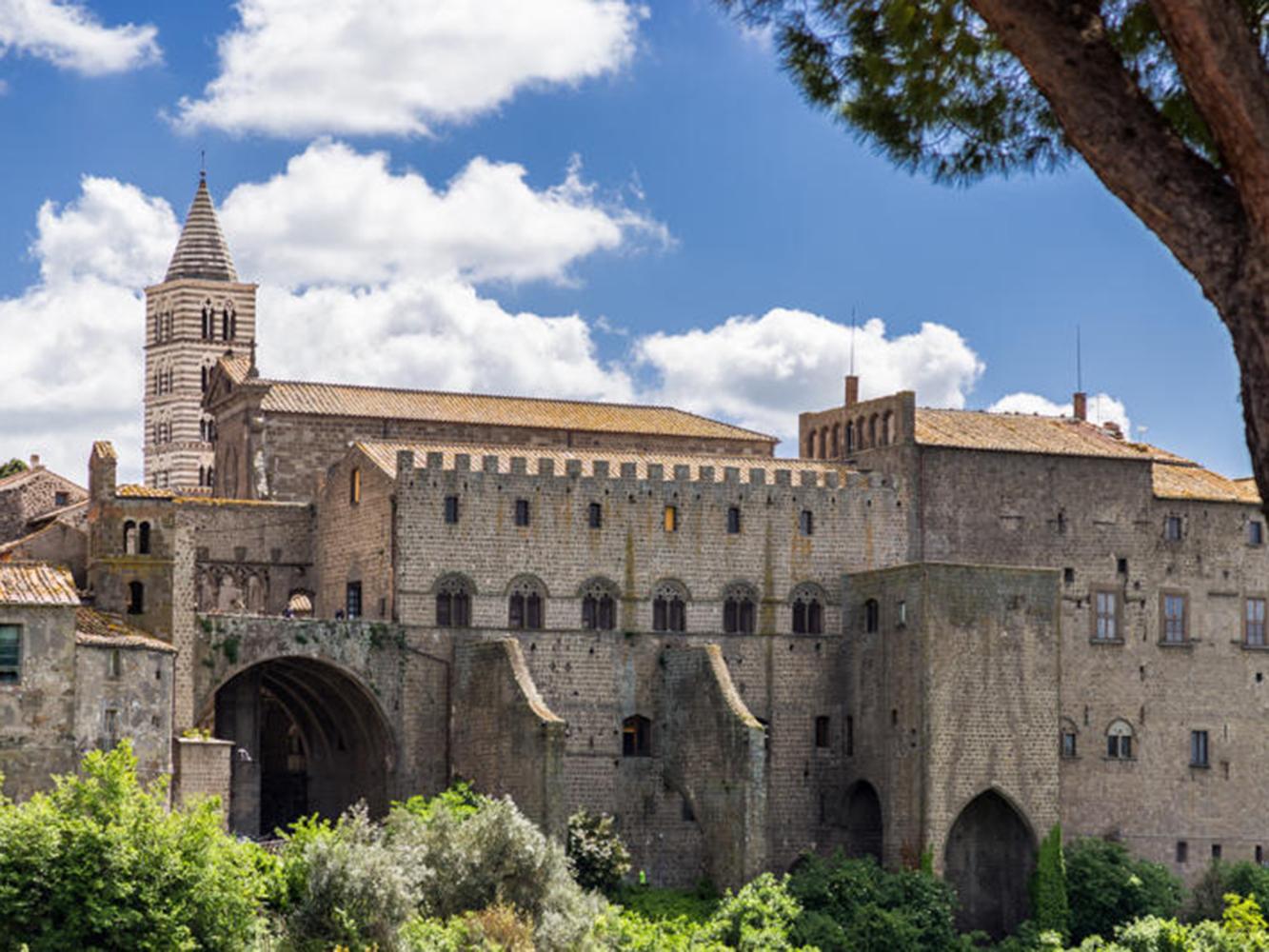 COSA FARE A VALLE LIBERA, escursioni e gite in umbria viterbo