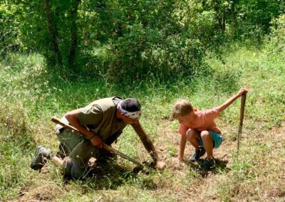 SLIDER CACCIAO AL TARTUFO