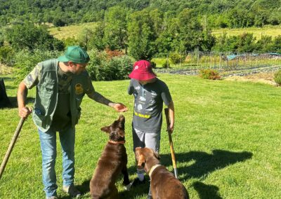 SLIDER CACCIAO AL TARTUFO