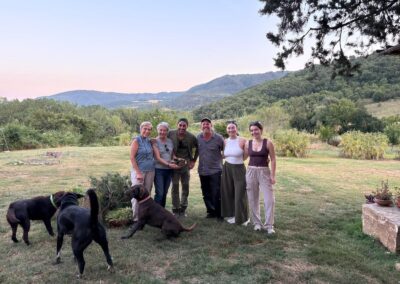 SLIDER CACCIAO AL TARTUFO