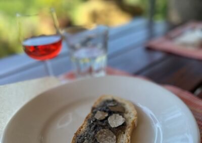 SLIDER CACCIAO AL TARTUFO