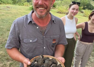 SLIDER CACCIAO AL TARTUFO