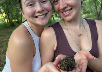 SLIDER CACCIAO AL TARTUFO