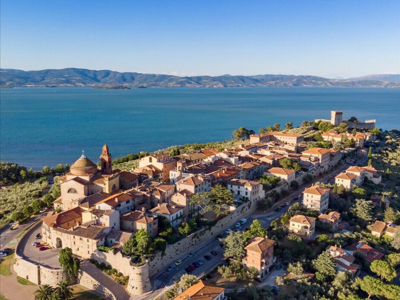 attività nella natura intorno a Valle Libera Umbria