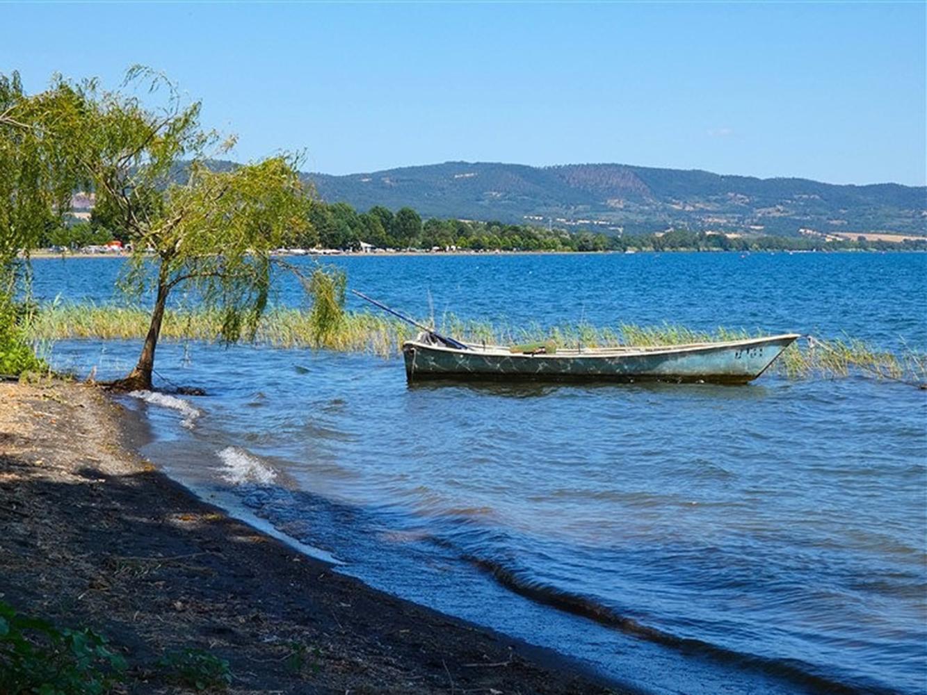 attività nella natura intorno a Valle Libera Umbria