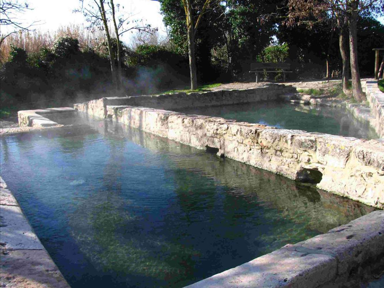 attività ED ESPERIENZE intorno a Valle Libera Umbria