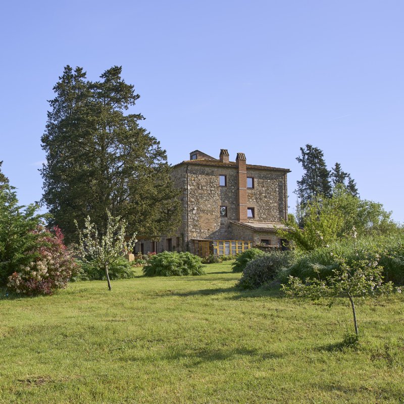 Valle Libera Agriturismo