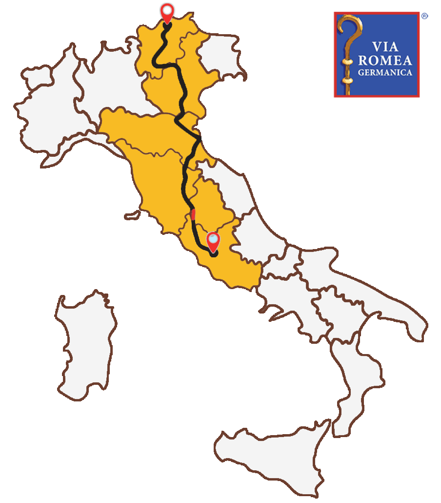 Escursionismo Valle Libera Umbria