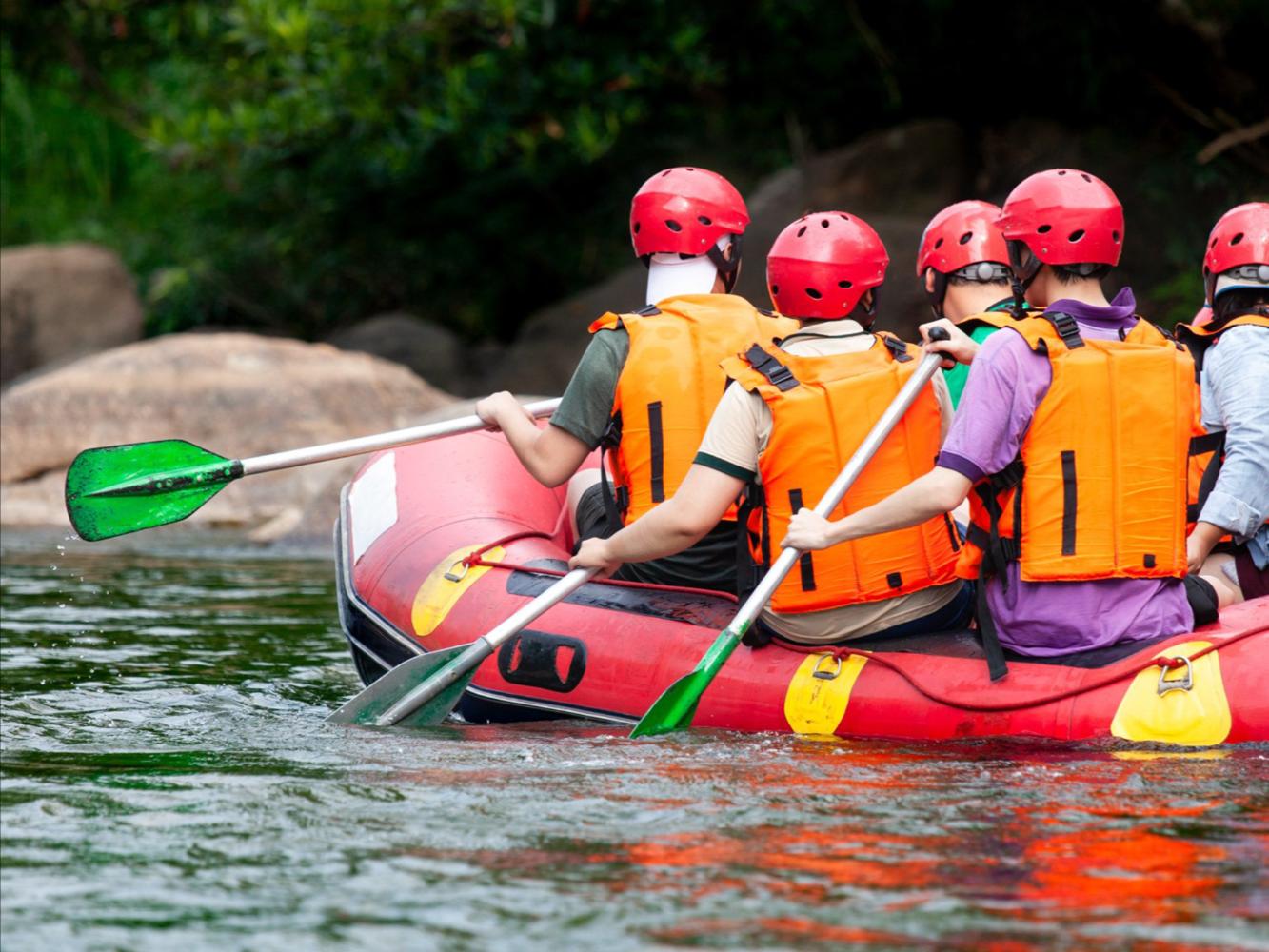 attività ED ESPERIENZE intorno a Valle Libera Umbria