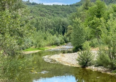 SENTIERI ED ESCURSIONI CHE PARTONO DA AGRIOSTELLO VALLE LIBERA UMBRIA