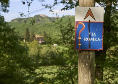 SENTIERI ED ESCURSIONI CHE PARTONO DA AGRIOSTELLO VALLE LIBERA UMBRIA
