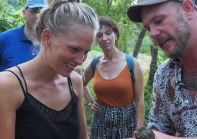 SLIDER CACCIAO AL TARTUFO