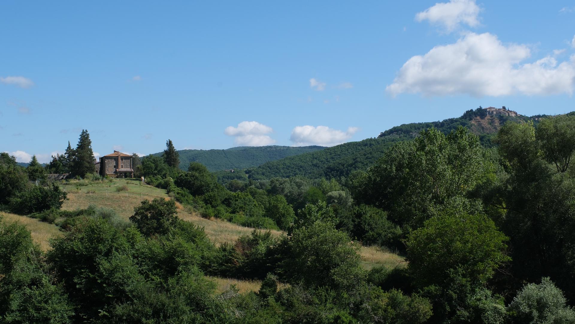 AGRI OSTELLO IN UMBRIA