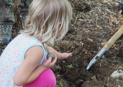 SLIDER CACCIAO AL TARTUFO
