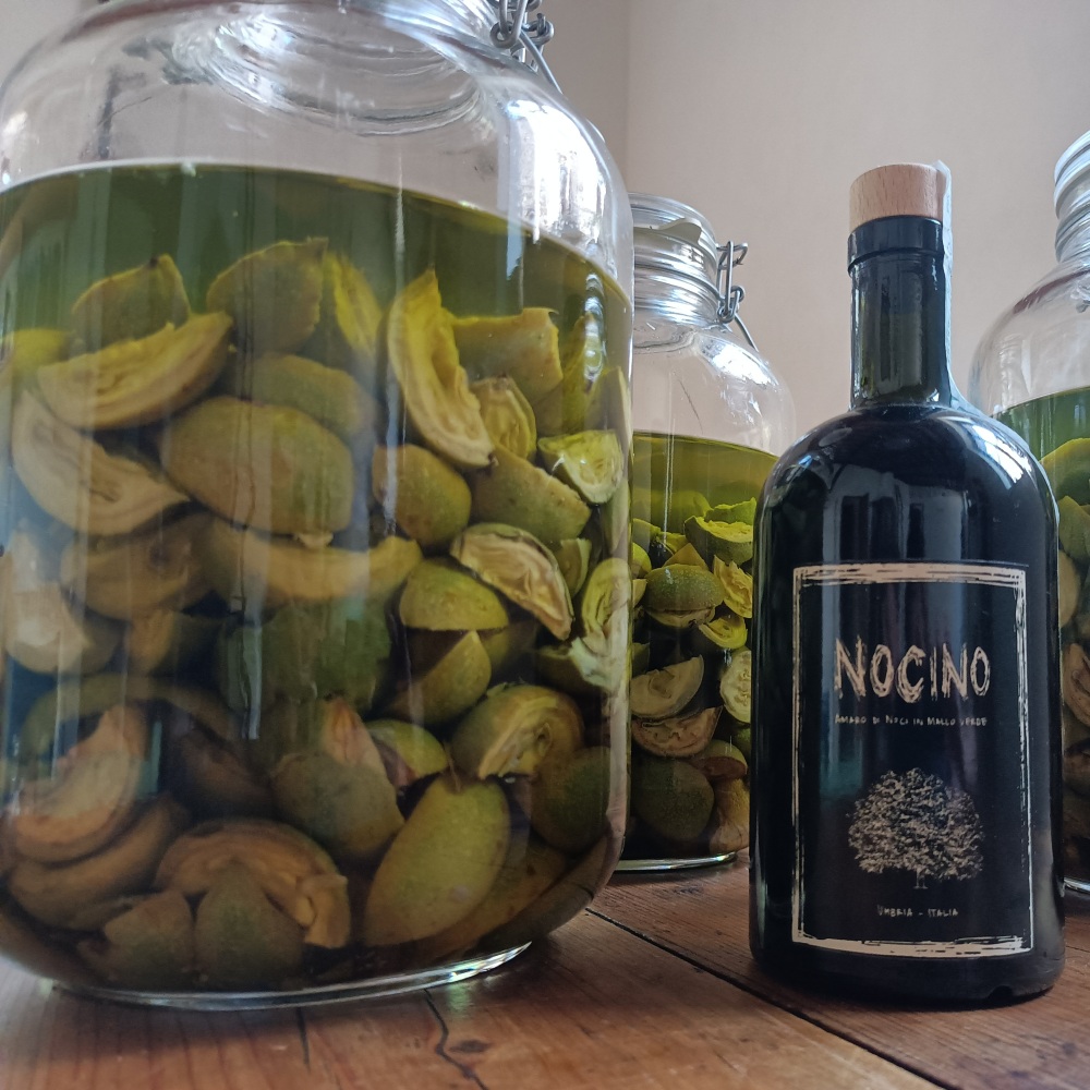 prodotti agricoltura biologica valle libera umbria