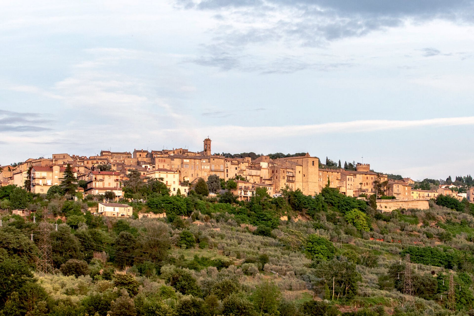 cosa fare a valle libera umbria
