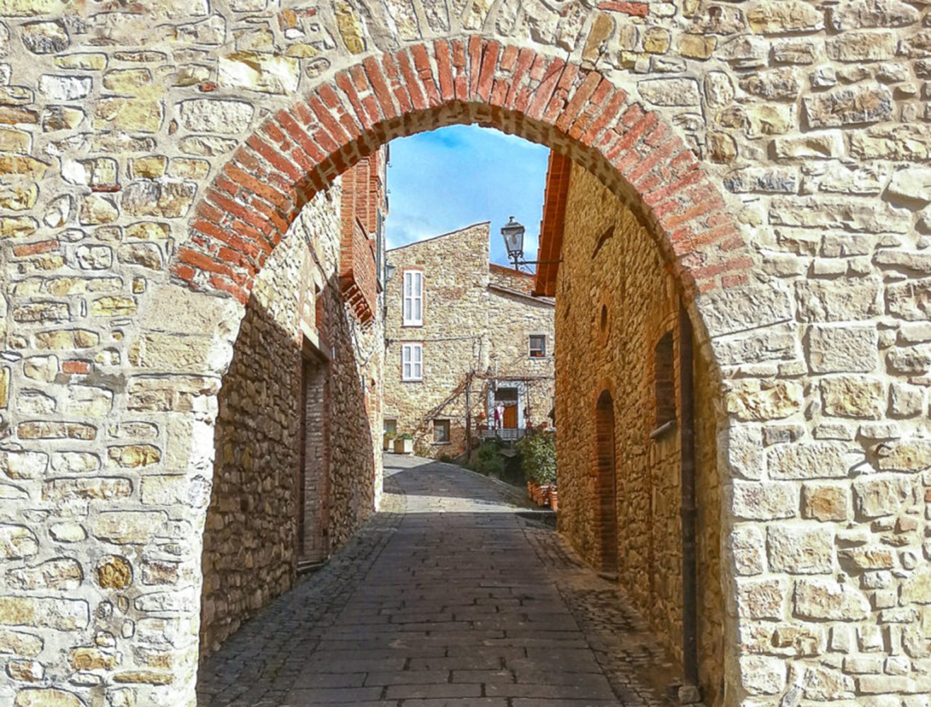 COSA FARE A VALLE LIBERA, escursioni e gite in umbria parrano